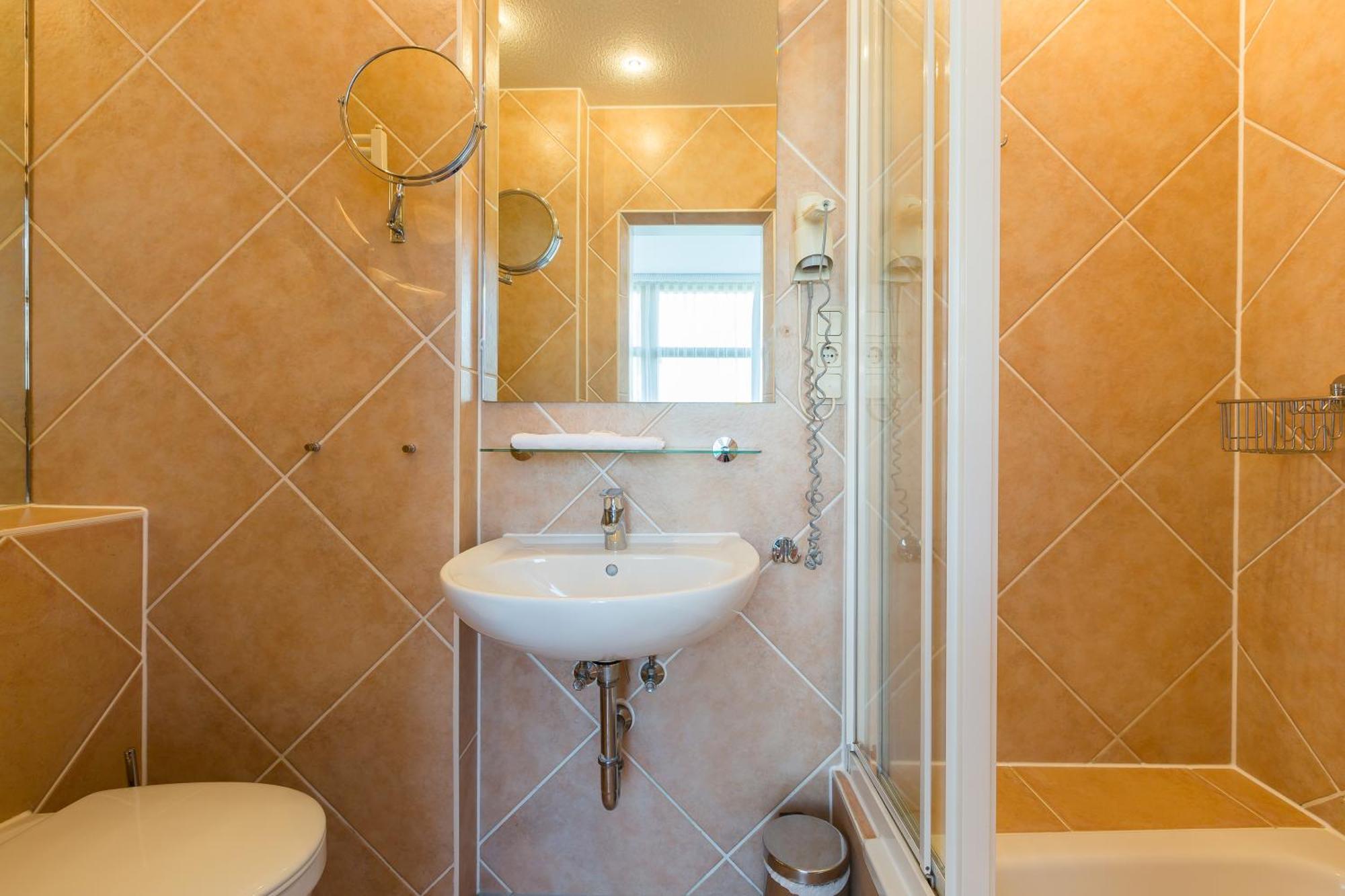 Strandhaus Claassen 03 Ahrenshoop Ngoại thất bức ảnh