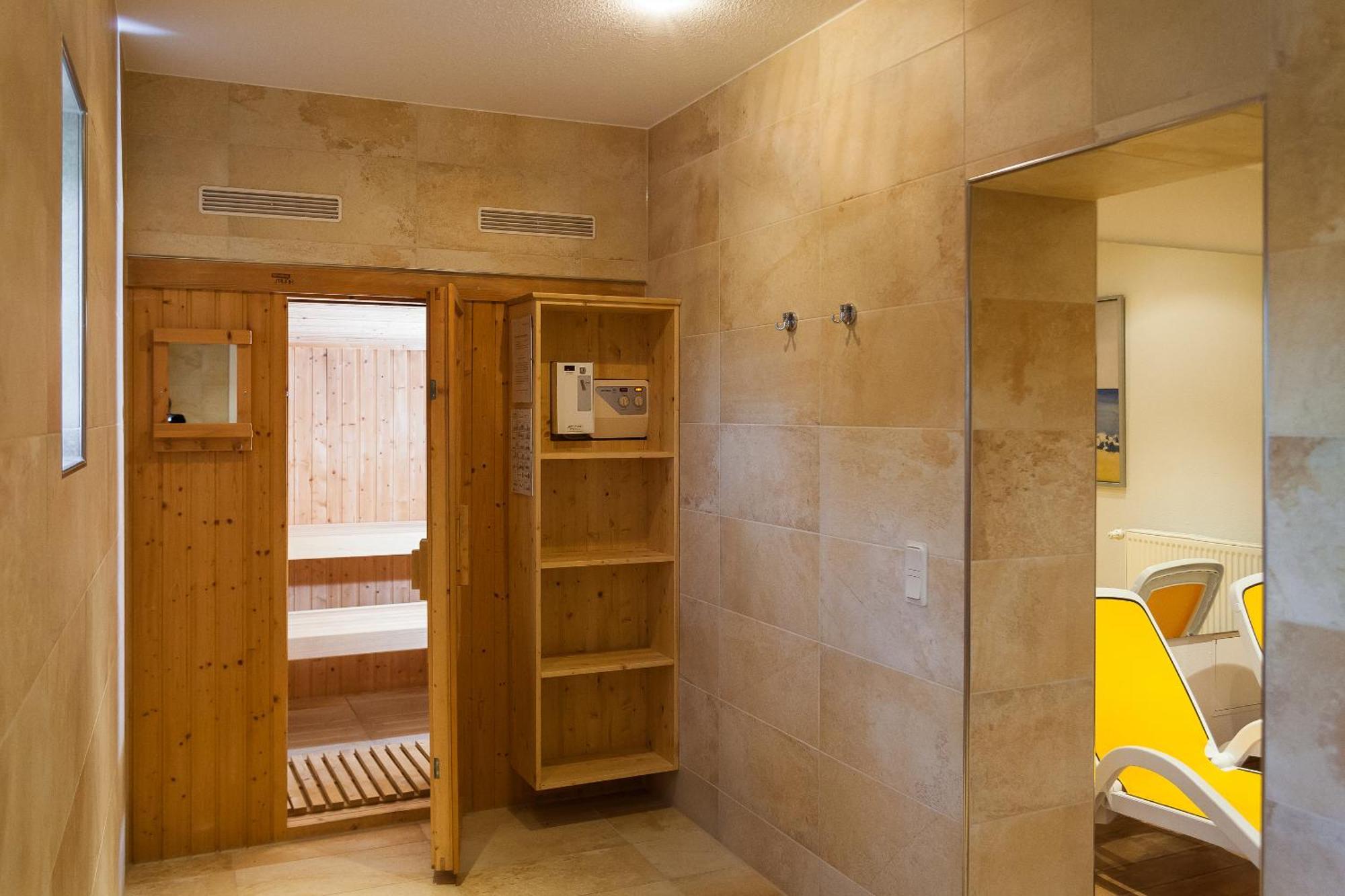 Strandhaus Claassen 03 Ahrenshoop Ngoại thất bức ảnh